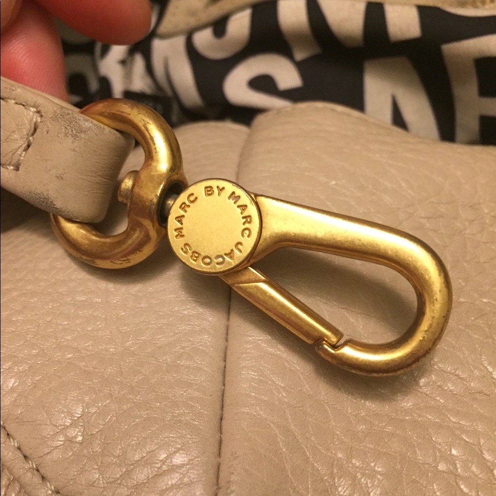 Marc Jacobs Classic Q Fran - Picture 7 of 7
